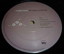 Load image into Gallery viewer, Modest Mouse – The Moon & Antarctica