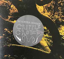 Load image into Gallery viewer, Devendra Banhart – Cripple Crow