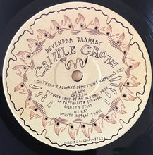 Load image into Gallery viewer, Devendra Banhart – Cripple Crow