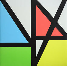Load image into Gallery viewer, NEW ORDER - MUSIC COMPLETE ( 12" RECORD )