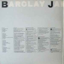 Load image into Gallery viewer, Barclay James Harvest - Live (2xLP, Album)