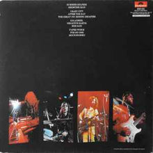 Load image into Gallery viewer, Barclay James Harvest - Live (2xLP, Album)