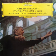 Load image into Gallery viewer, Pyotr Ilyich Tchaikovsky, Herbert von Karajan