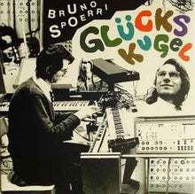 Load image into Gallery viewer, Bruno Spoerri – Glückskugel