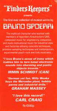 Load image into Gallery viewer, Bruno Spoerri – Glückskugel