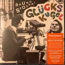 Load image into Gallery viewer, Bruno Spoerri – Glückskugel