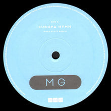 Load image into Gallery viewer, MG - MG EP ( 12" RECORD )