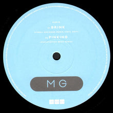 Load image into Gallery viewer, MG - MG EP ( 12" RECORD )