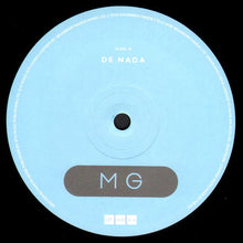 Load image into Gallery viewer, MG - MG EP ( 12" RECORD )