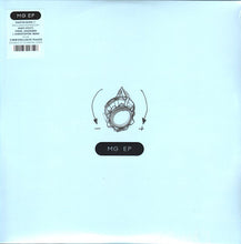 Load image into Gallery viewer, MG - MG EP ( 12" RECORD )
