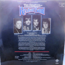 Load image into Gallery viewer, The Beatles Revival Band Frankfurt* – Beatles Songs In Deutsch