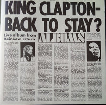 Load image into Gallery viewer, Various – The Guitar Album