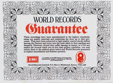 Load image into Gallery viewer, Various – The World Of Country Music