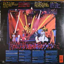 Load image into Gallery viewer, Sting - Bring On The Night (2xLP, Album)