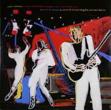 Load image into Gallery viewer, Sting - Bring On The Night (2xLP, Album)