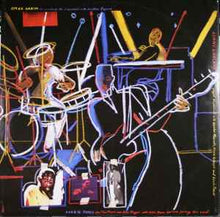 Load image into Gallery viewer, Sting - Bring On The Night (2xLP, Album)