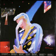 Load image into Gallery viewer, Sting - Bring On The Night (2xLP, Album)