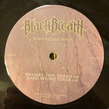 Load image into Gallery viewer, Black Breath – Slaves Beyond Death