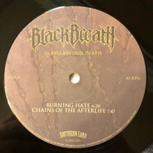 Load image into Gallery viewer, Black Breath – Slaves Beyond Death
