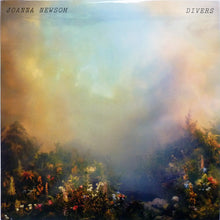 Load image into Gallery viewer, JOANNA NEWSOM - DIVERS ( 12" RECORD )