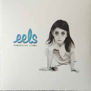 Eels – Beautiful Freak