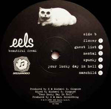 Load image into Gallery viewer, Eels – Beautiful Freak