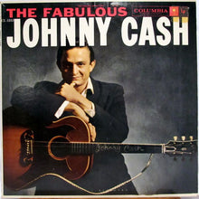 Load image into Gallery viewer, The Fabulous Johnny Cash