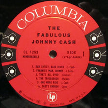 Load image into Gallery viewer, The Fabulous Johnny Cash