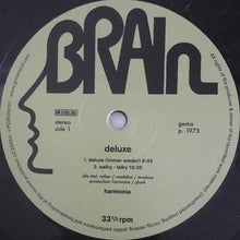 Load image into Gallery viewer, HARMONIA - DELUXE ( 12" RECORD )