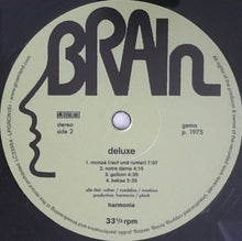 Load image into Gallery viewer, HARMONIA - DELUXE ( 12" RECORD )