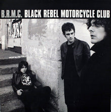 Load image into Gallery viewer, Black Rebel Motorcycle Club – B.R.M.C.