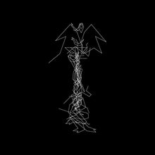 Load image into Gallery viewer, ONEOHTRIX POINT NEVER - GARDEN OF DELETE ( 12" RECORD )