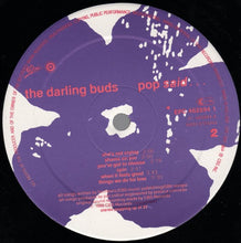 Load image into Gallery viewer, The Darling Buds – Pop Said...