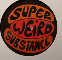 Load image into Gallery viewer, KERMIT LEVERIDGE & THE SUPER WEIRD SOCIETY - THIS IS THE LAST TIME YOU'LL SEE ME HERE ( 12" MAXI SINGLE )