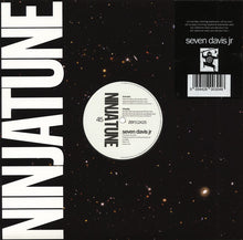 Load image into Gallery viewer, SEVEN DAVIS JR - KAYTRONIK / YORUBA SOUL MIXES ( 12" RECORD )