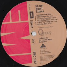 Load image into Gallery viewer, Queen – Sheer Heart Attack