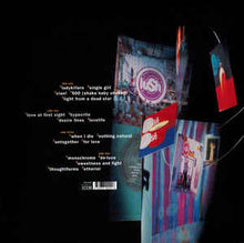 Load image into Gallery viewer, LUSH - CIAO! BEST OF ( 12" RECORD )