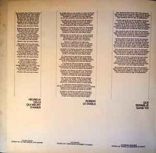 Load image into Gallery viewer, Jean Ferrat - Ferrat Chante Aragon (LP, Album, RE)