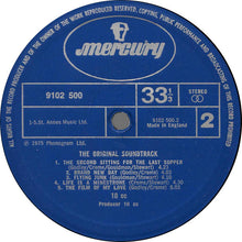 Load image into Gallery viewer, 10cc – The Original Soundtrack