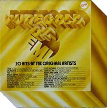 Load image into Gallery viewer, Various - Pure Gold On EMI (LP, Comp)