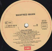 Load image into Gallery viewer, Manfred Mann – Collection