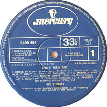 Load image into Gallery viewer, Rod Stewart – Sing It Again Rod