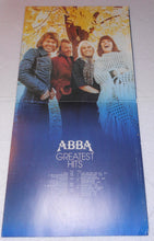 Load image into Gallery viewer, ABBA – Greatest Hits