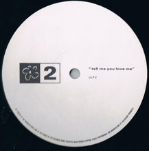 Load image into Gallery viewer, Various – "Tell Me You Love Me" A Compilation Of Dance, Pop & Soul