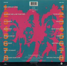 Load image into Gallery viewer, The Pointer Sisters* – Jump - The Best Of The Pointer Sisters