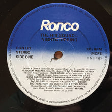 Load image into Gallery viewer, Various – The Hit Squad Nightclubbing