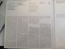 Load image into Gallery viewer, Beethoven* - Henryk Szeryng, London Symphony Orchestra*, Hans Schmidt-Isserstedt – Violinkonzert D-dur