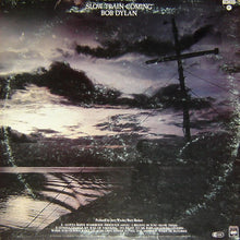 Load image into Gallery viewer, Bob Dylan – Slow Train Coming