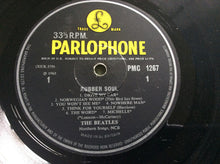 Load image into Gallery viewer, The Beatles – Rubber Soul