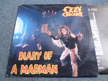 Load image into Gallery viewer, Ozzy Osbourne – Diary Of A Madman